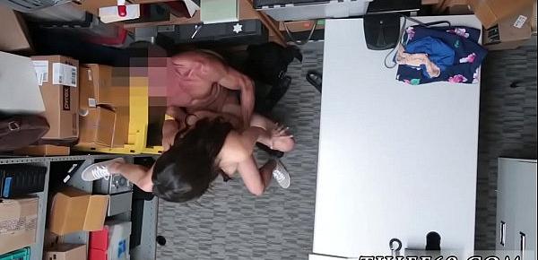  fun teen fucked in the ass xxx Suspect was caught on camera shoving